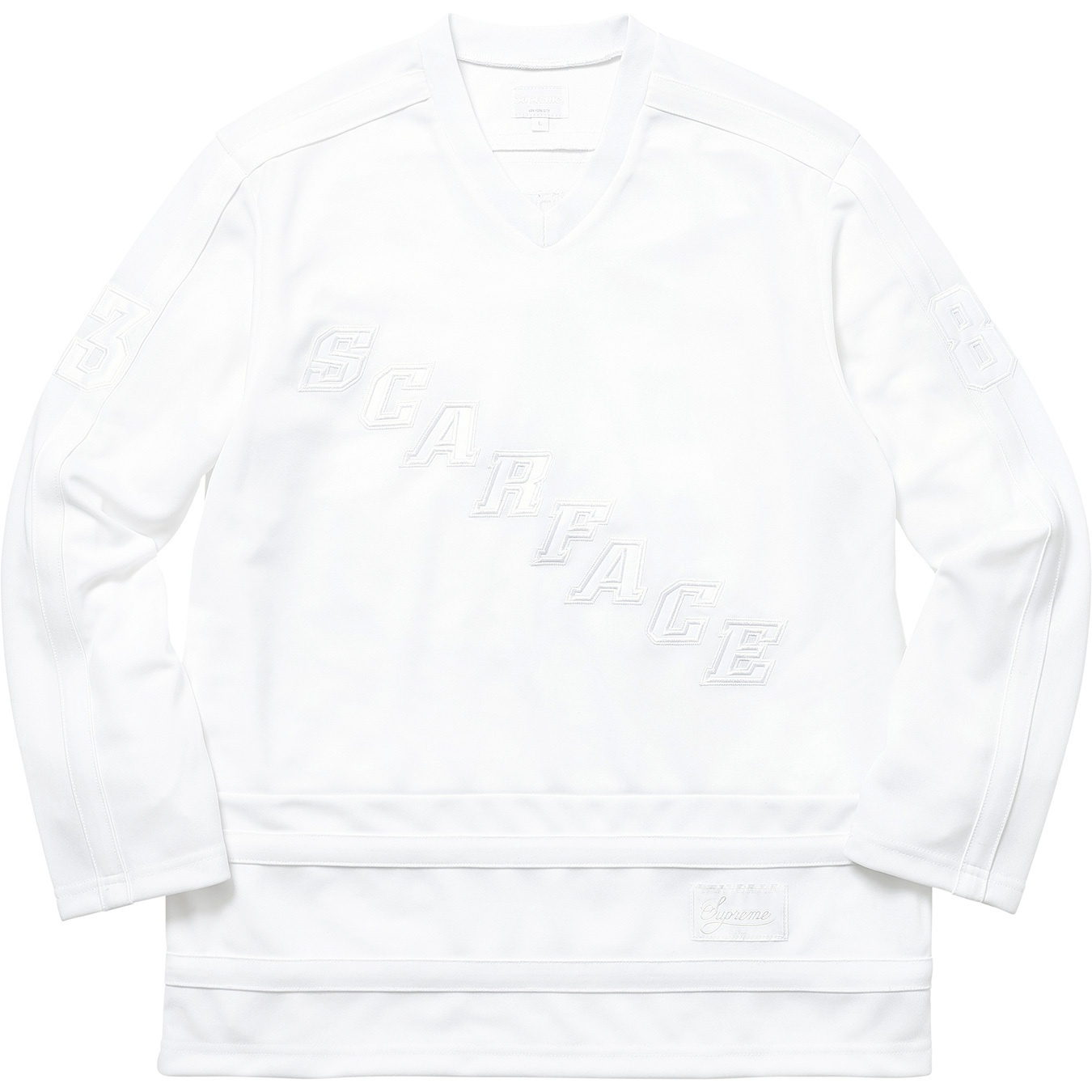 Scarface™ Hockey Jersey view 5